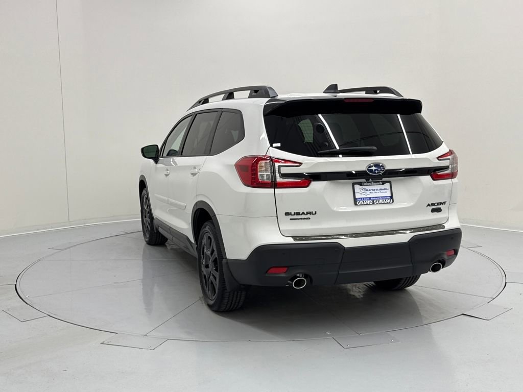 New 2026 Subaru Ascent Bronze Edition image 3