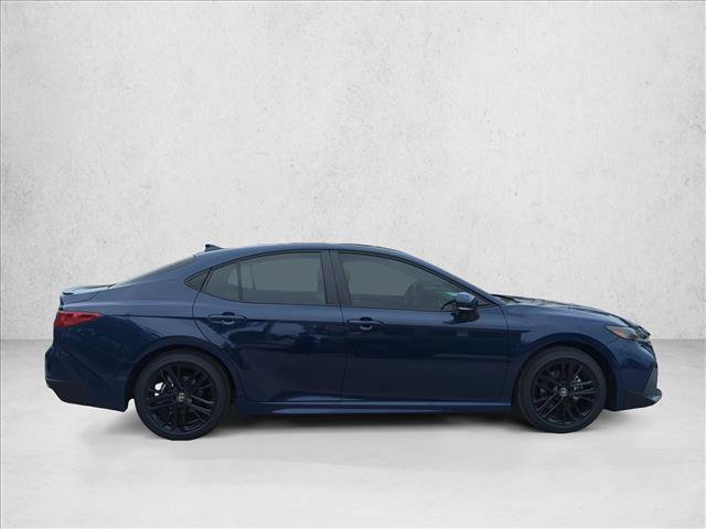 Used 2026 Toyota Camry SE FWD image 4