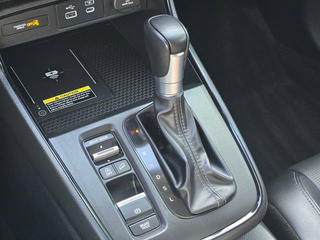 Used 2024 Honda CR-V EX-L image 23