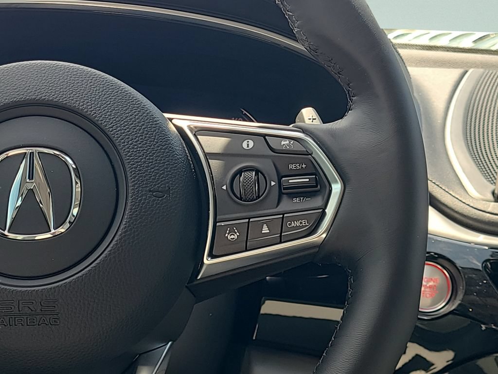 New 2026 Acura MDX FWD w/ Technology Package image 33