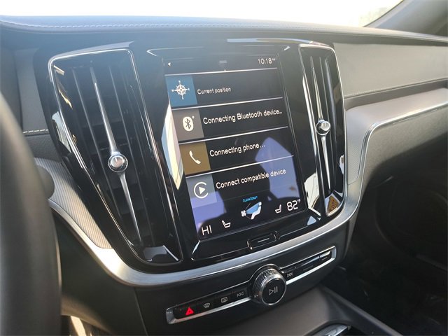 Used 2022 Volvo S60 B5 R-Design w/ Climate Package image 11