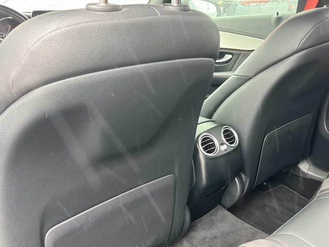 Used 2020 Mercedes-Benz GLC 43 AMG 4MATIC image 19