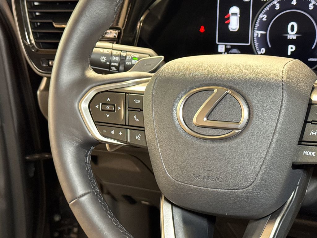 Used 2024 Lexus NX 350 350 Premium image 22