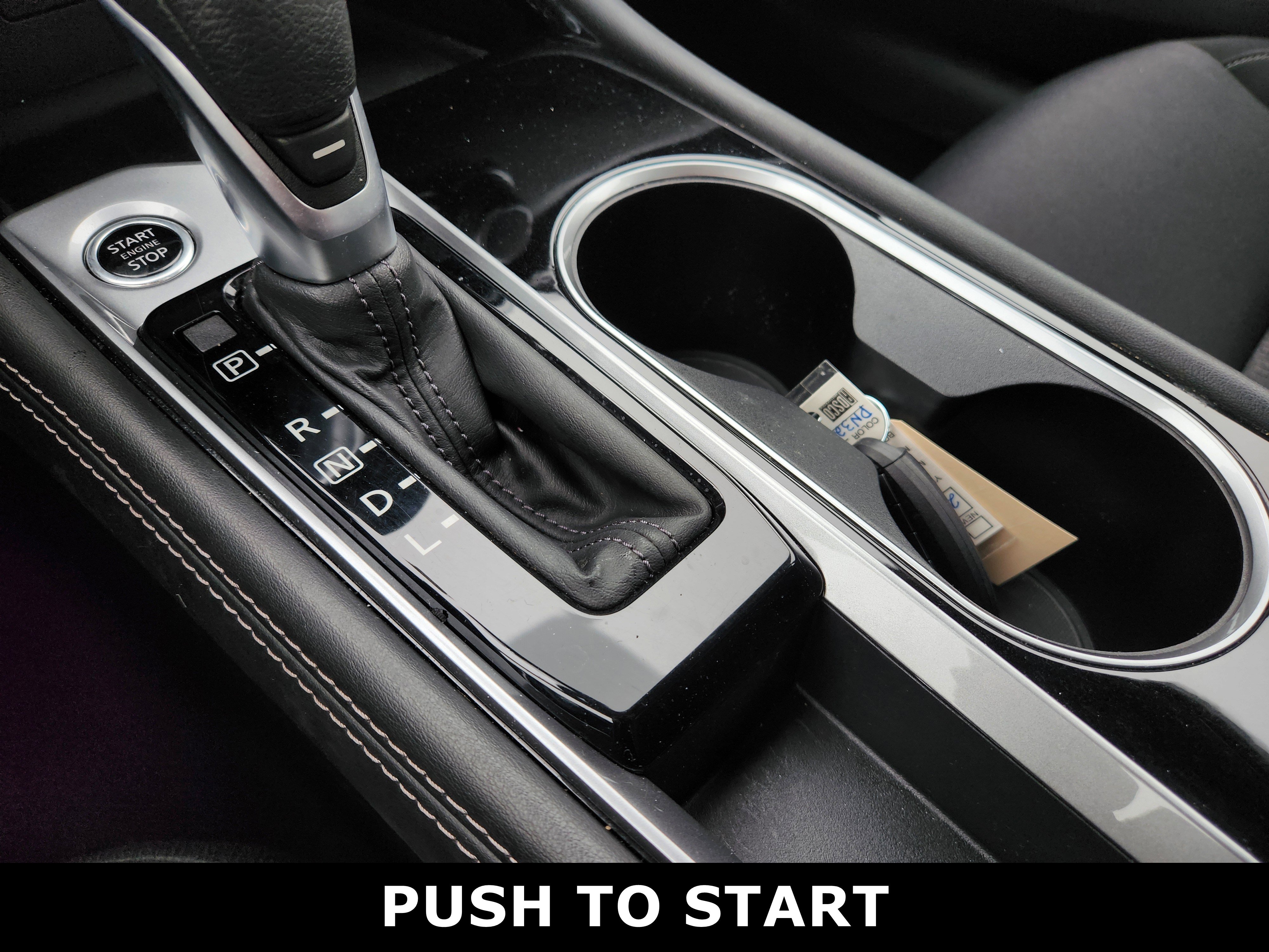 Used 2023 Nissan Altima 2.5 SV image 3