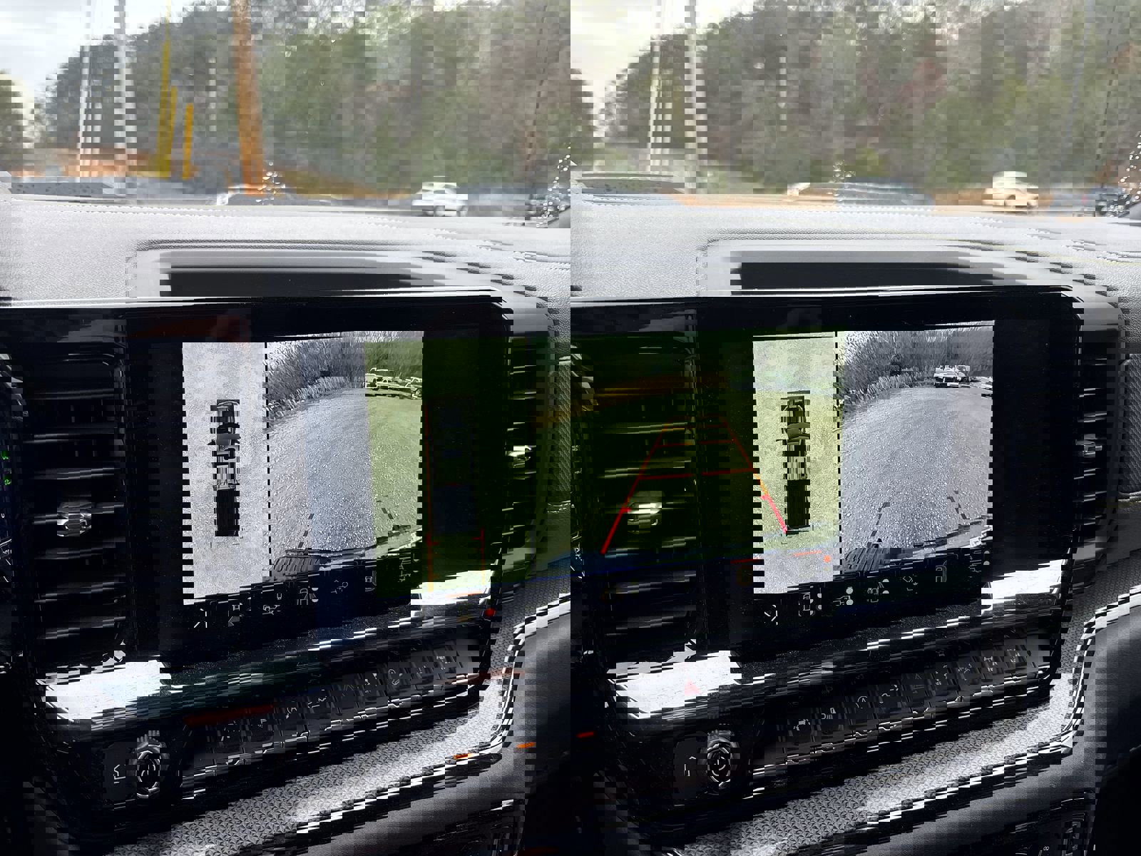 Used 2024 Chevrolet Silverado 1500 ZR2 w/ ZR2 Bison Edition image 20