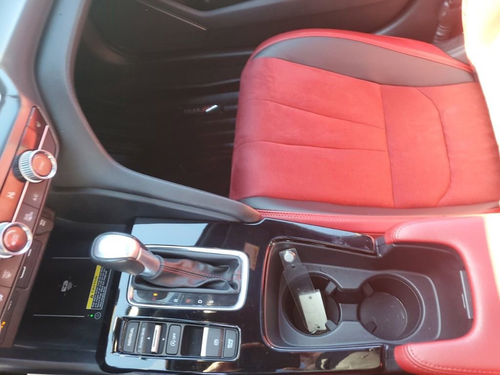 Used 2024 Acura Integra A-Spec image 24