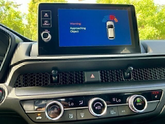 New 2027 Honda CR-V Sport-L image 42