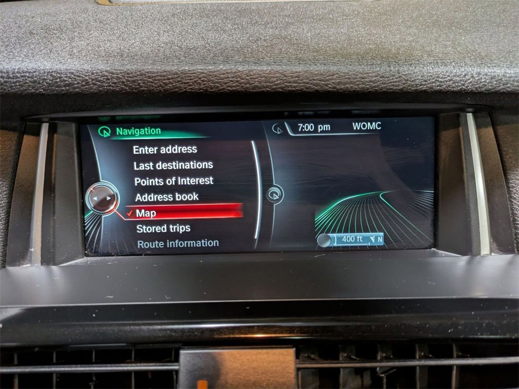 Used 2015 BMW X3 xDrive28i image 20