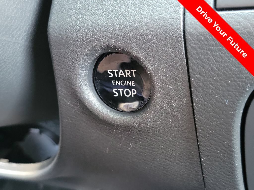 Certified 2026 Nissan Frontier SV w/ SV Convenience Package RWD image 9