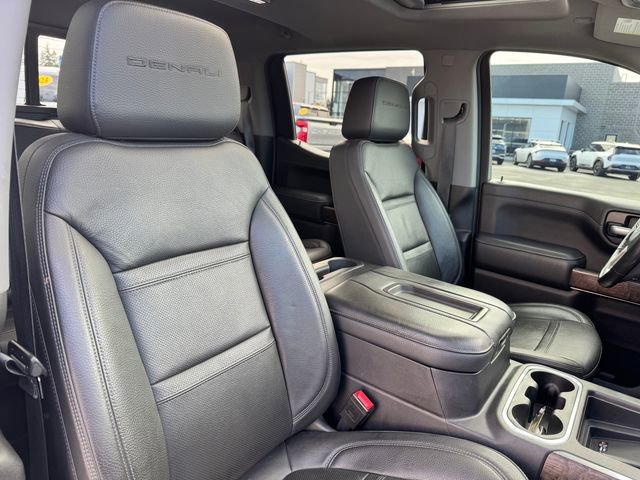 Used 2021 GMC Sierra 1500 Denali w/ Denali Ultimate Package image 14