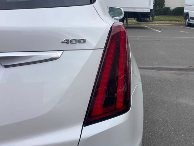 Used 2020 Cadillac XT5 Premium Luxury image 18