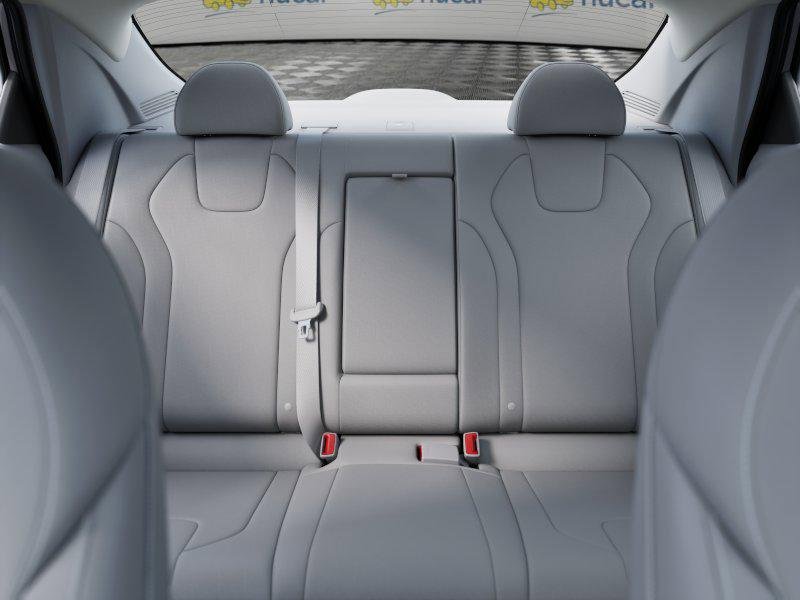 New 2026 Hyundai Elantra SEL Sport FWD image 12