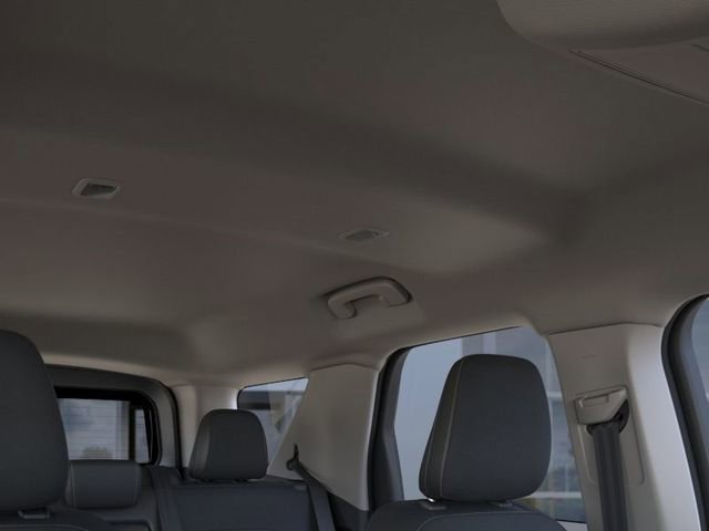 New 2025 Ford Bronco Sport Big Bend image 22