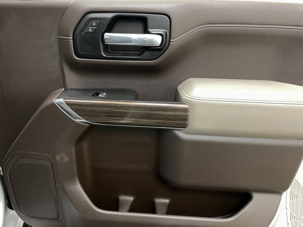 Certified 2020 Chevrolet Silverado 1500 RST w/ All-Star Edition image 39