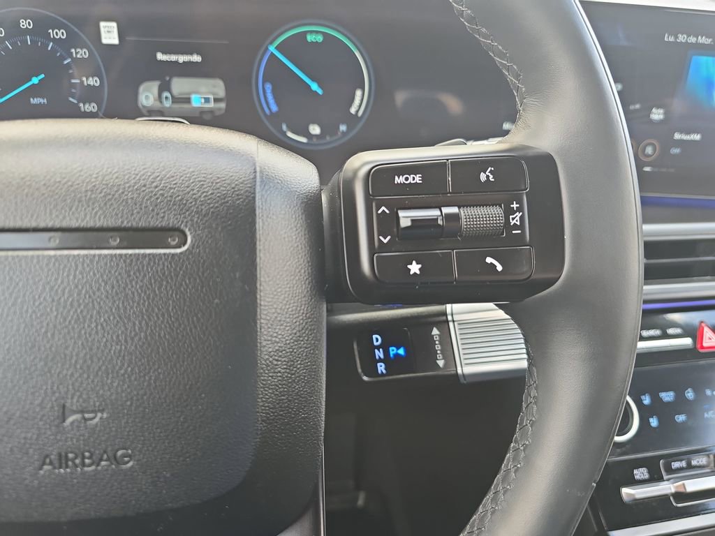 Certified 2026 Hyundai Santa Fe Calligraphy image 19