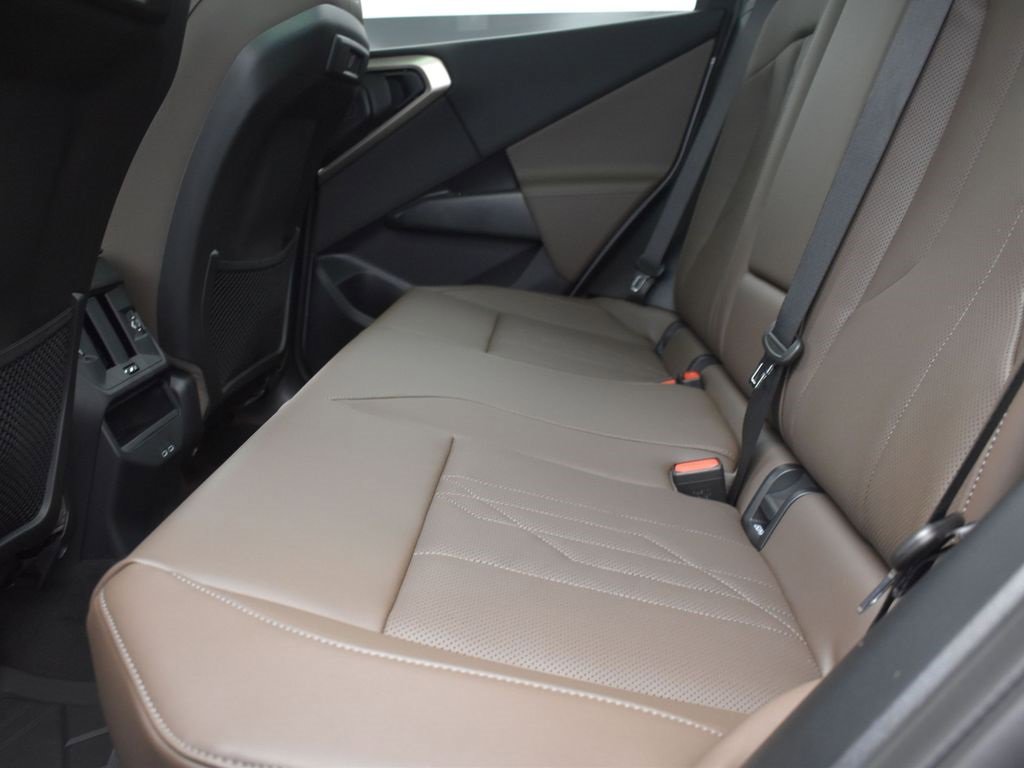 New 2025 BMW X3 xDrive30i w/ Premium Package image 16