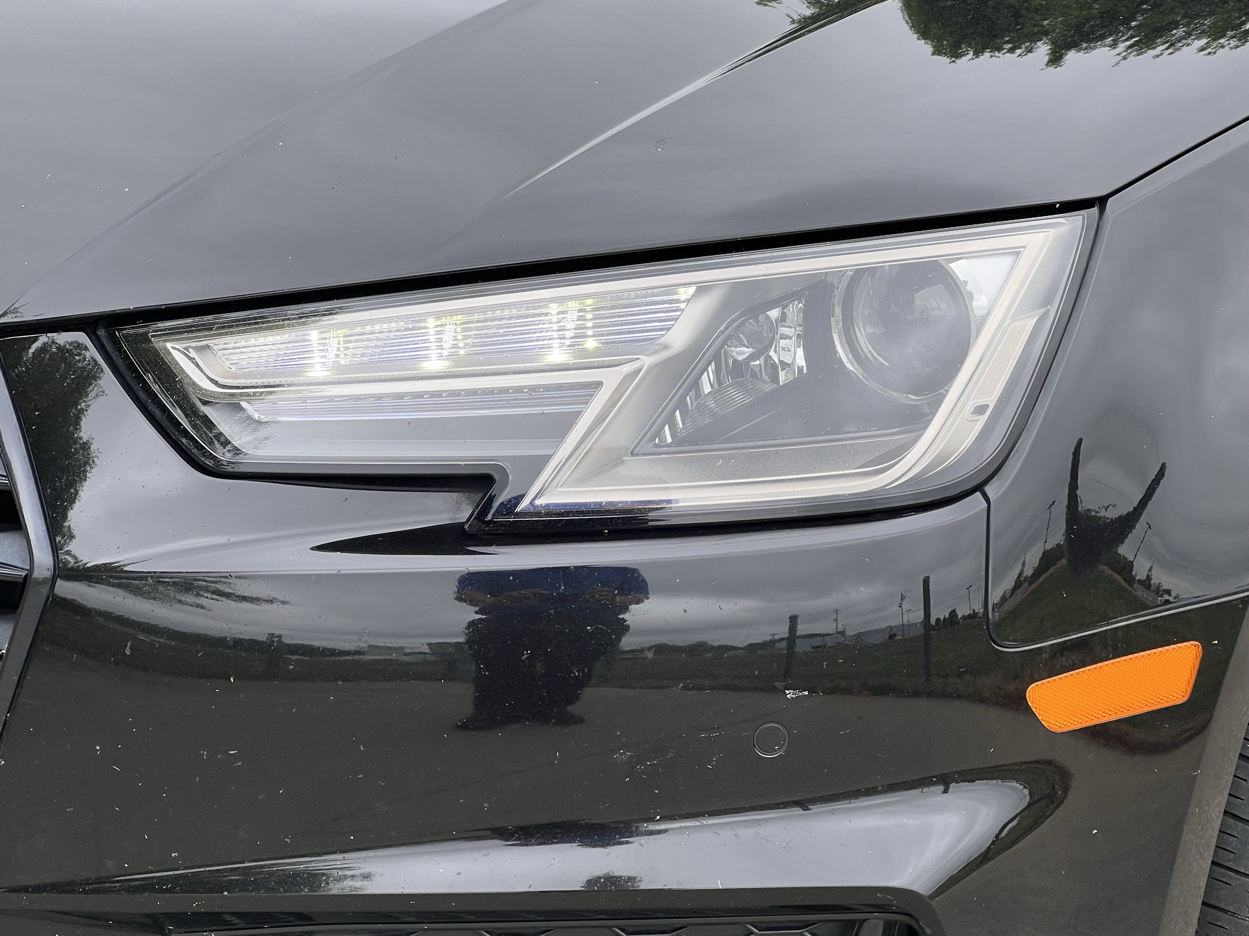 Used 2019 Audi A4 2.0T Premium FWD image 7