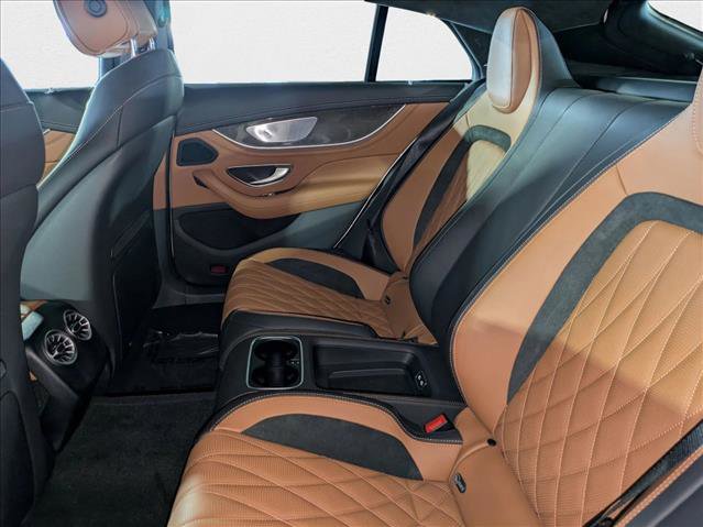 New 2026 Mercedes-Benz AMG GT 53 image 18