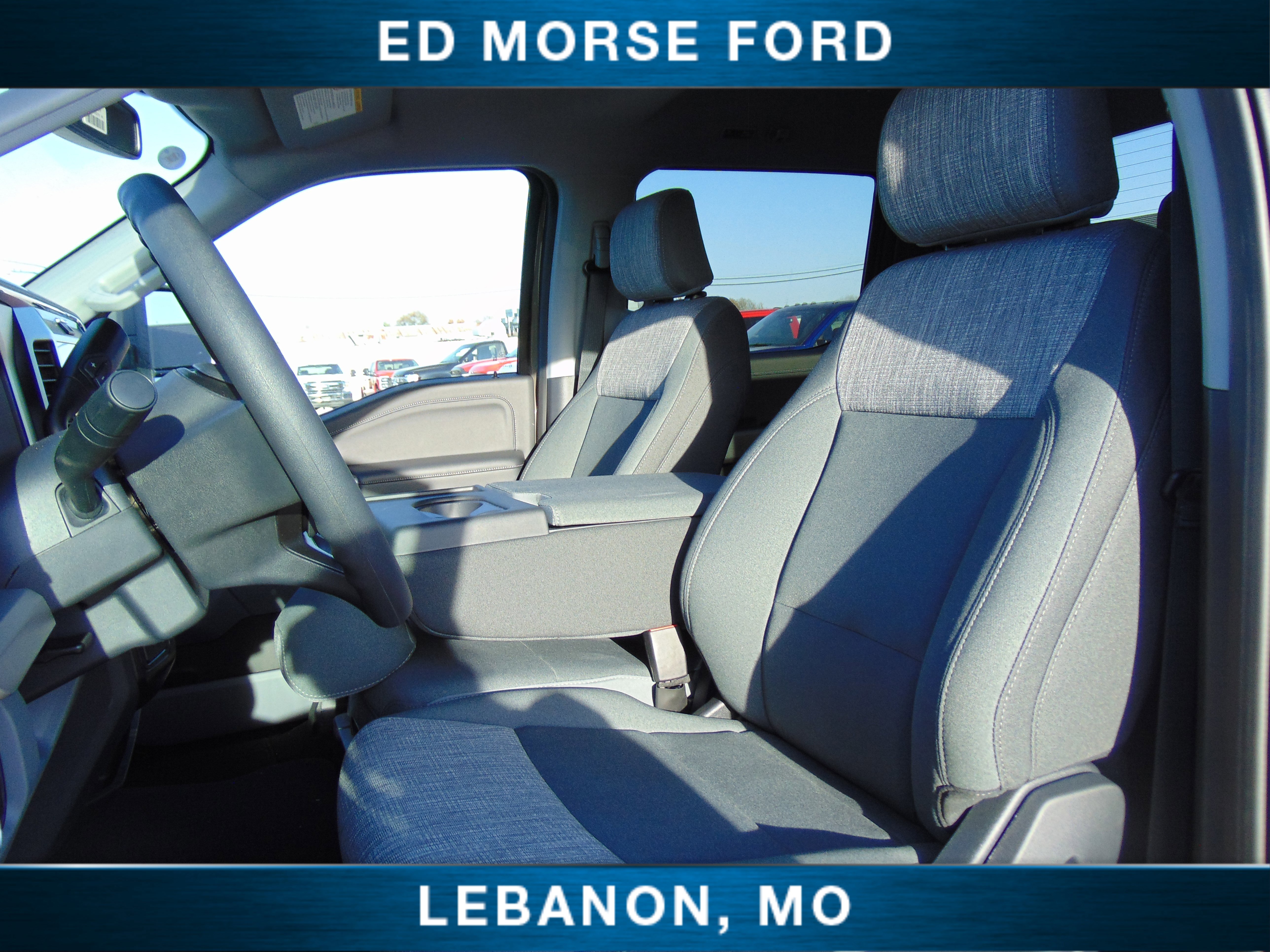 New 2026 Ford F350 XLT w/ XLT Premium Package image 11