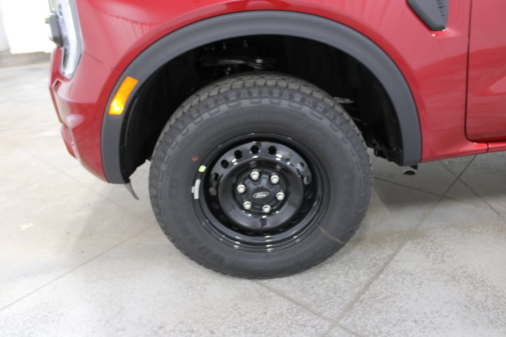 New 2026 Ford Ranger XL w/ Trailer Tow Package AWD/4WD image 34