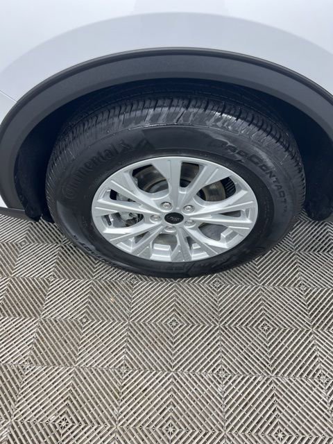 Used 2024 Ford Escape Active image 7