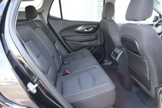 Used 2022 GMC Terrain SLE w/ Driver Convenience Package FWD image 20