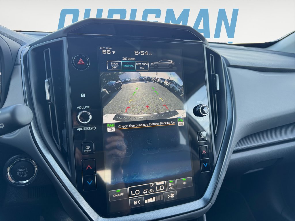 New 2026 Subaru Crosstrek 2.5i Limited AWD/4WD image 19