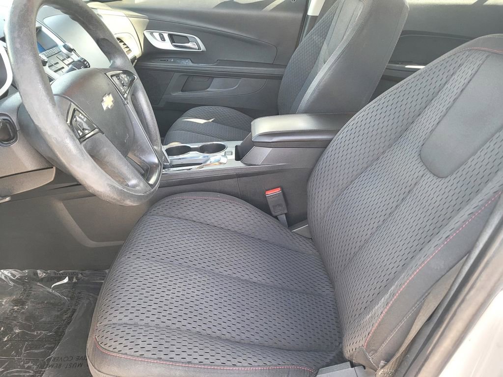 Used 2013 Chevrolet Equinox LS AWD/4WD image 14