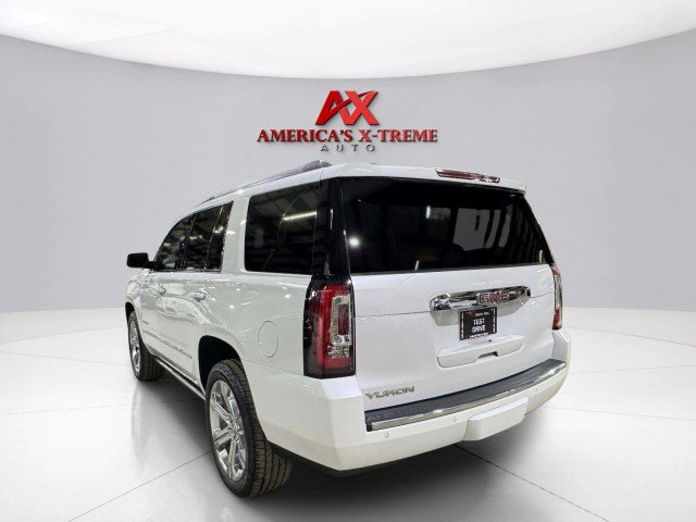 Used 2019 GMC Yukon Denali w/ Denali Ultimate Package image 5