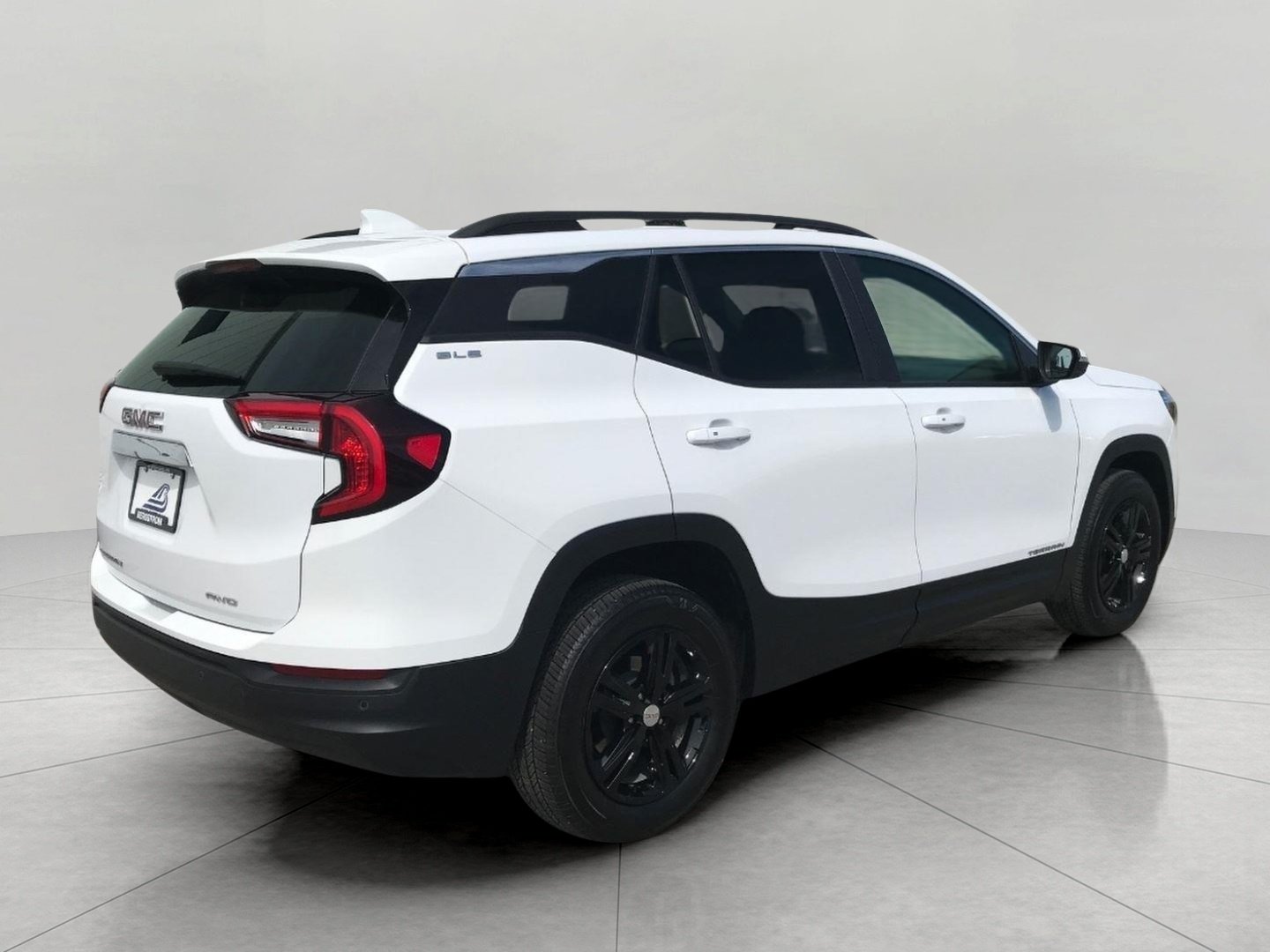 Certified 2024 GMC Terrain SLE w/ Driver Convenience Package AWD/4WD image 47