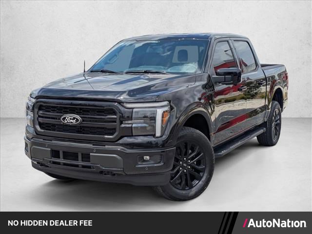 New 2026 Ford F150 Lariat AWD/4WD video 1