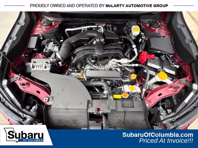 New 2026 Subaru Outback Premium AWD/4WD image 14