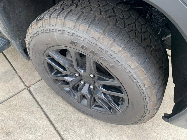 Used 2021 GMC Sierra 1500 Elevation image 11