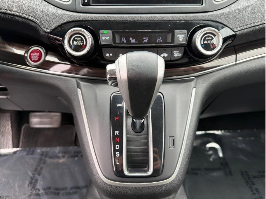 Used 2016 Honda CR-V EX-L image 15