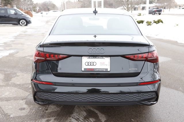 New 2026 Audi A3 2.0T Premium Plus image 4