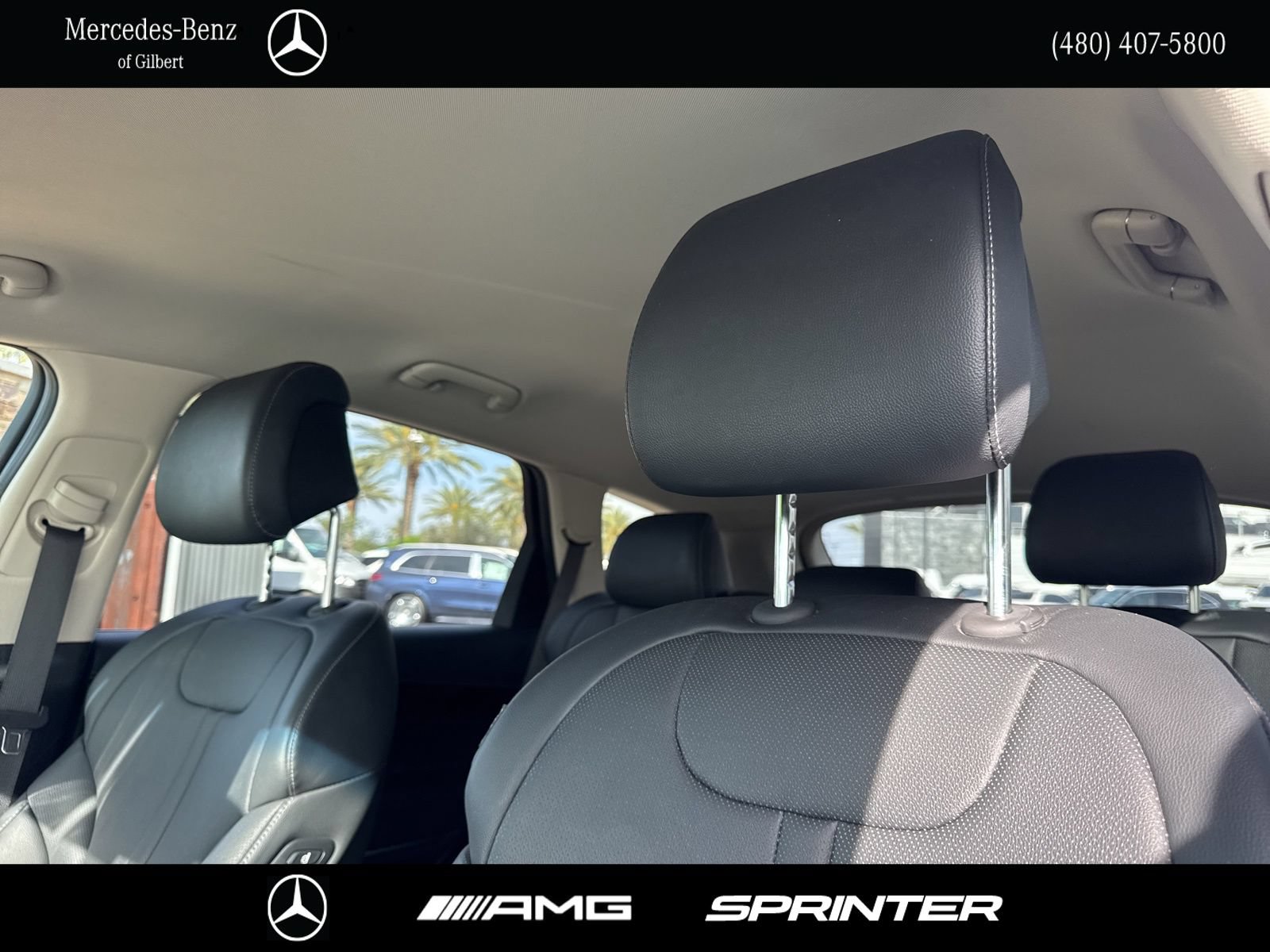 Used 2025 Genesis GV80 2.5T Standard AWD/4WD image 14