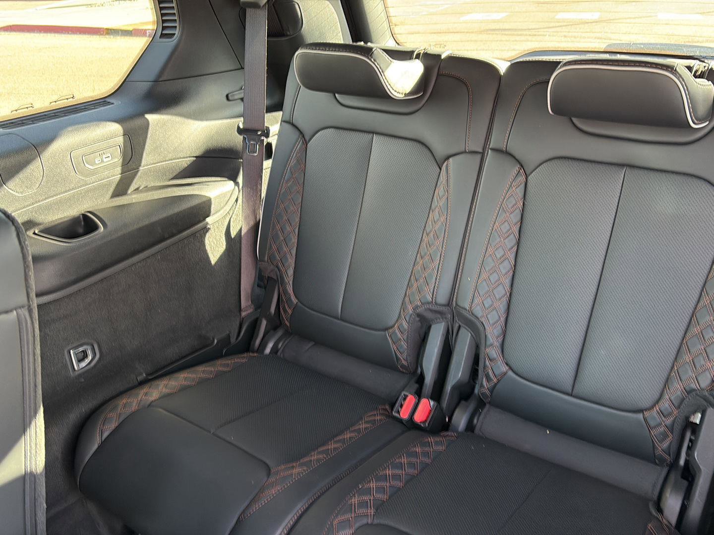 Used 2023 Jeep Grand Cherokee L Summit image 24