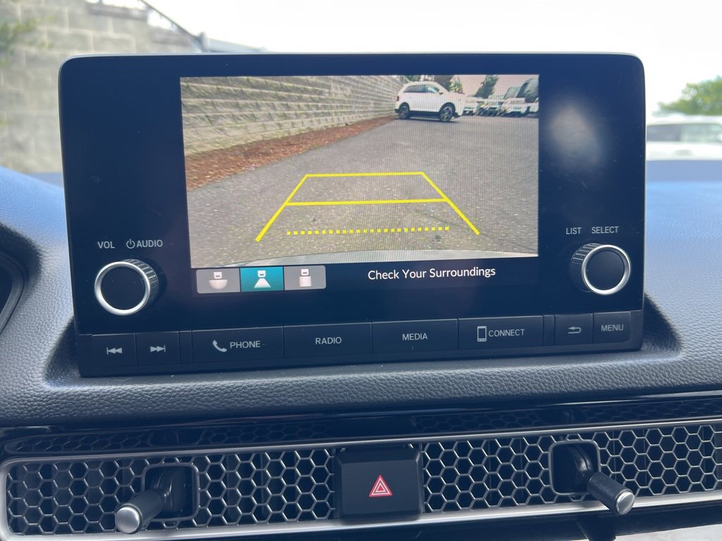 Used 2024 Honda Civic Sport image 7