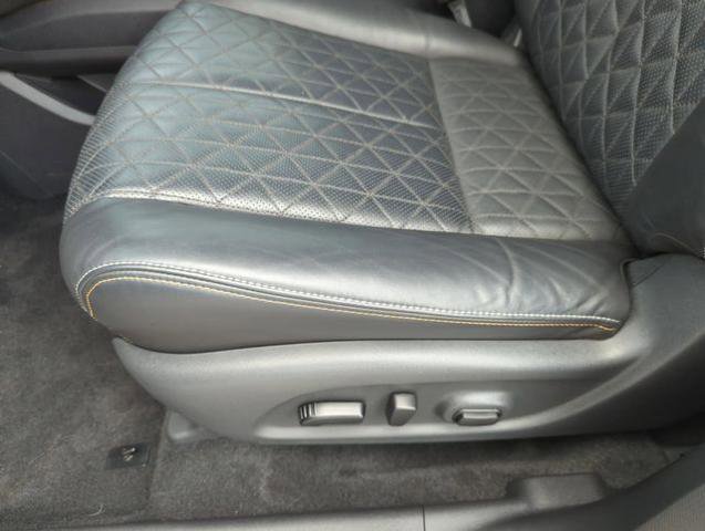 Certified 2024 Nissan Murano Platinum w/ Cargo Package image 30