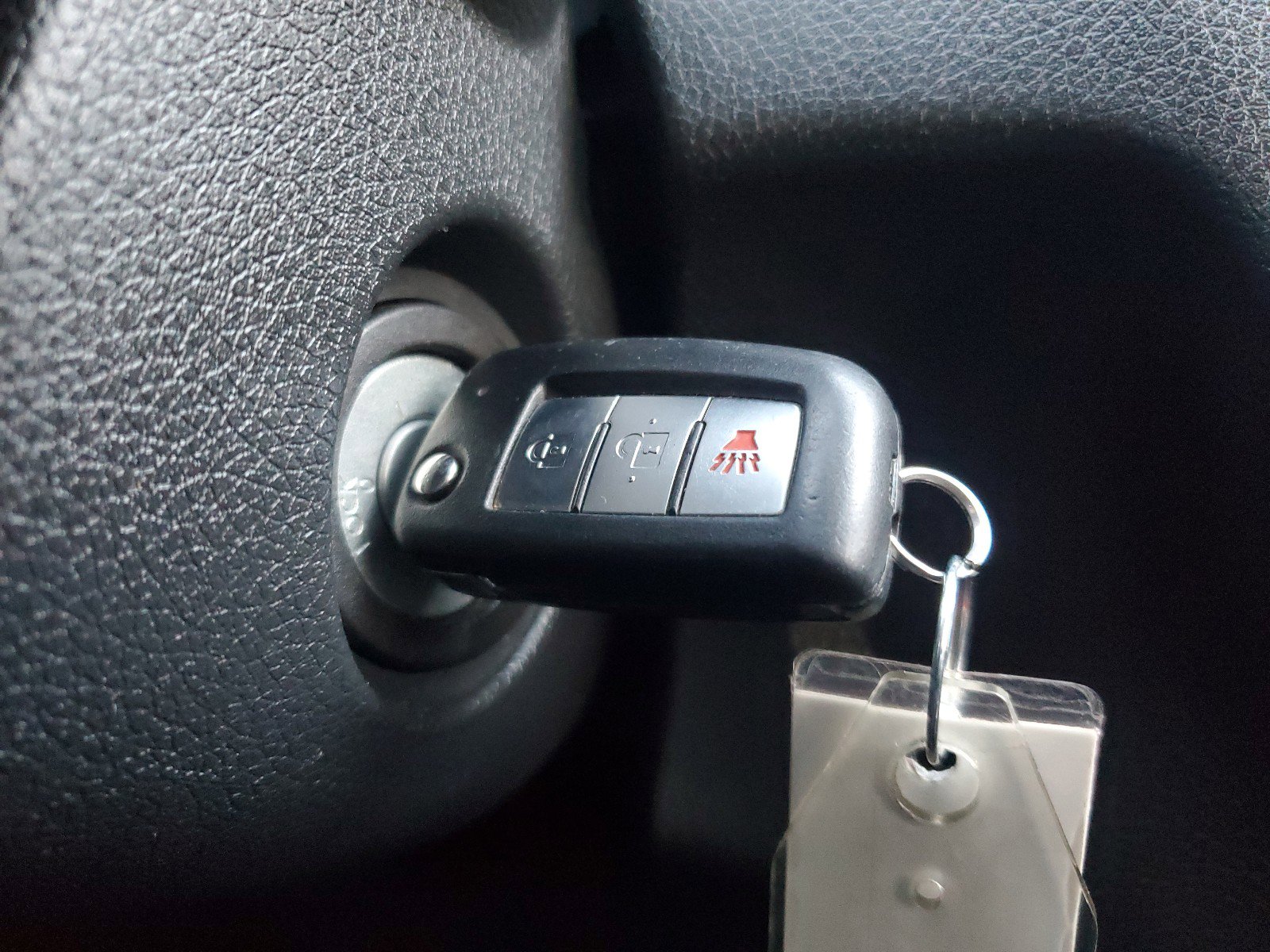 Certified 2019 Nissan Rogue S image 22