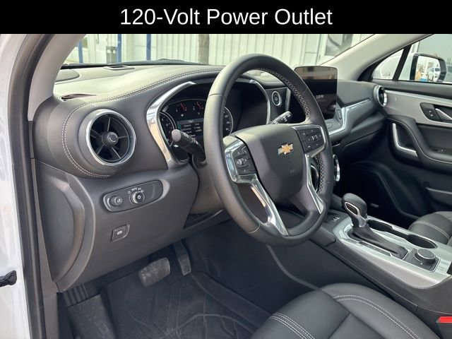 Certified 2023 Chevrolet Blazer LT w/ Sound & Technology Package AWD/4WD image 11