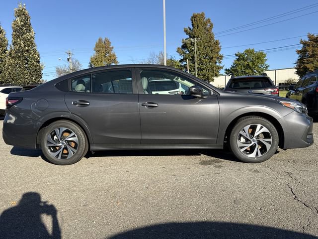 New 2025 Subaru Legacy Premium image 2