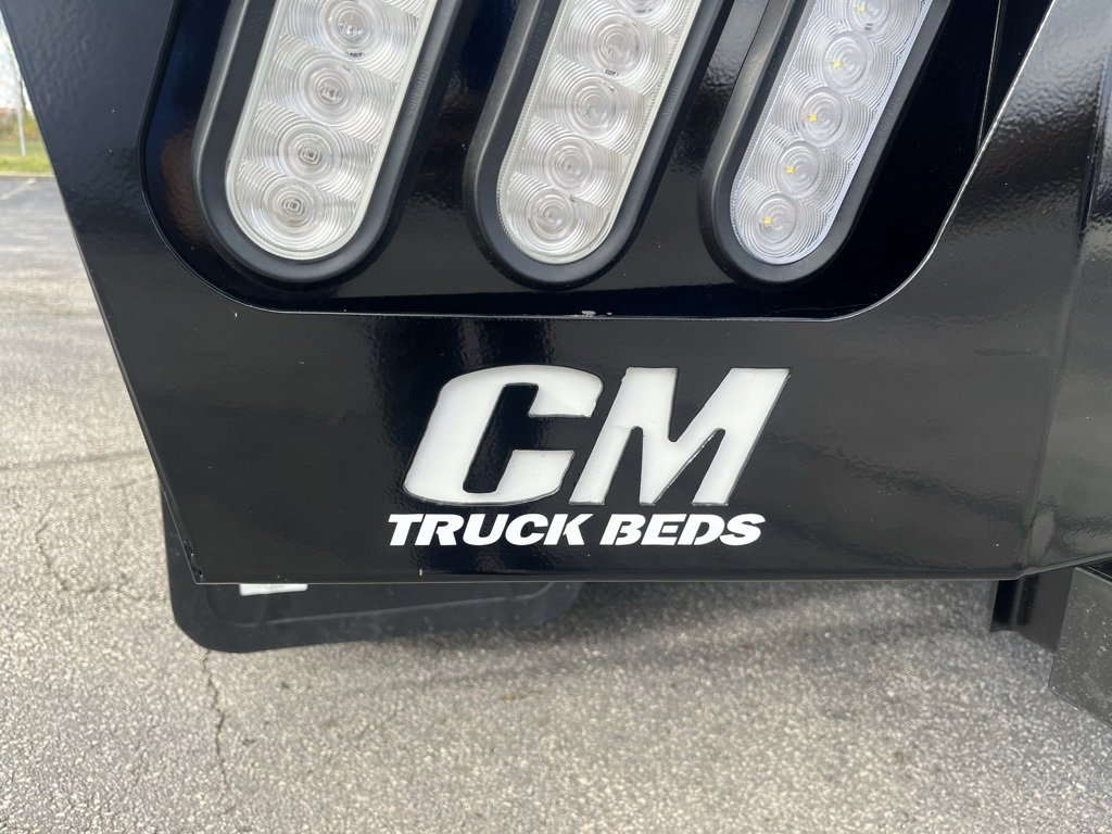 New 2025 Chevrolet Silverado 3500 W/T image 30