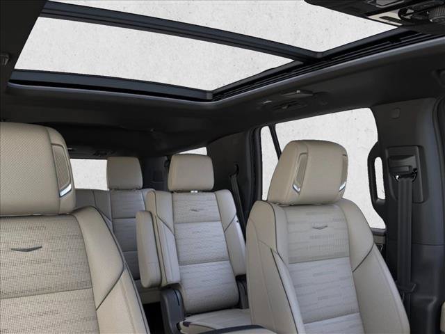 New 2026 Cadillac Escalade Sport w/ Touring Package RWD image 24