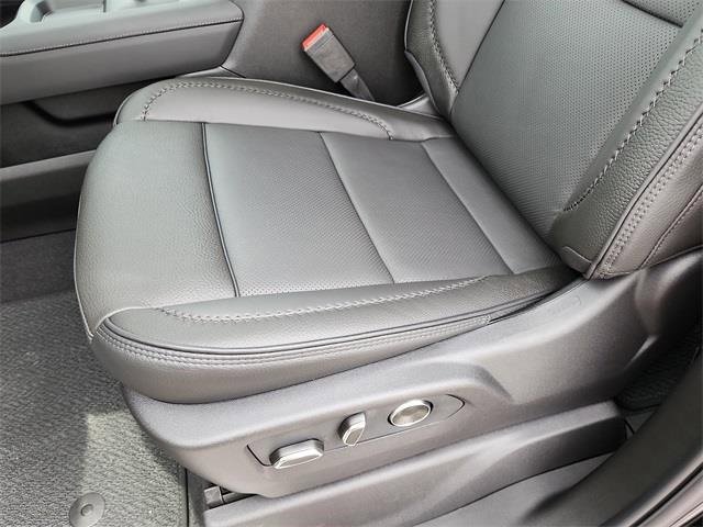 New 2026 GMC Sierra 2500 Denali w/ Denali Reserve Package image 19