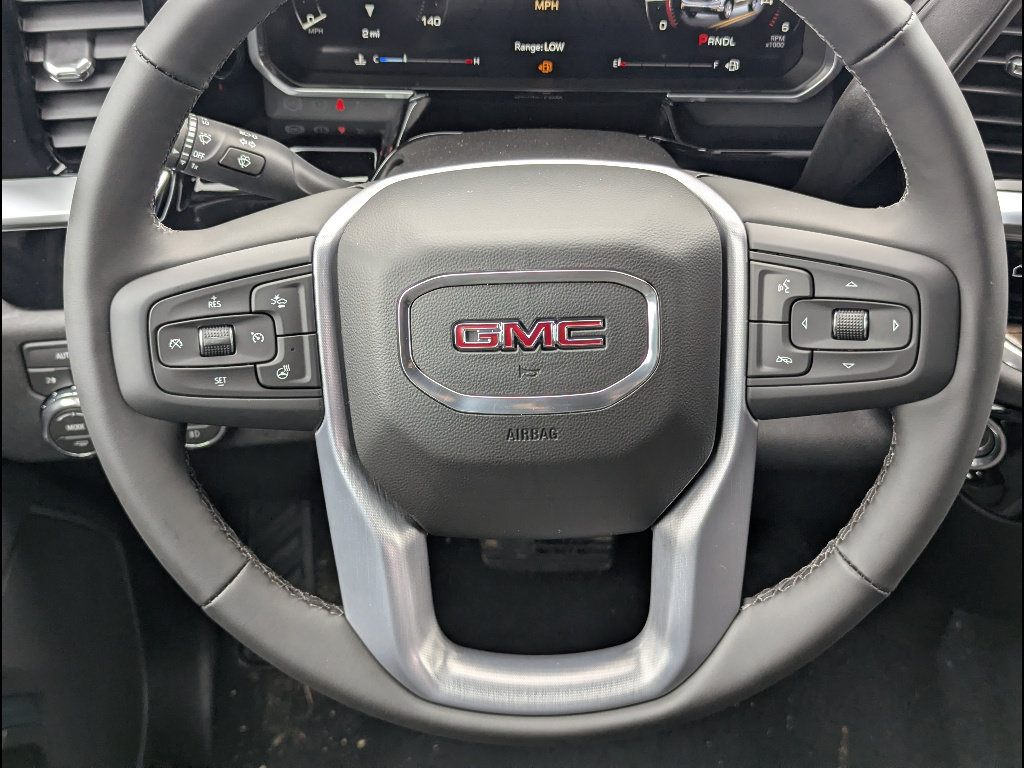 New 2026 GMC Sierra 1500 Elevation AWD/4WD image 20
