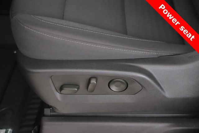 Used 2023 Chevrolet Silverado 1500 LT image 18