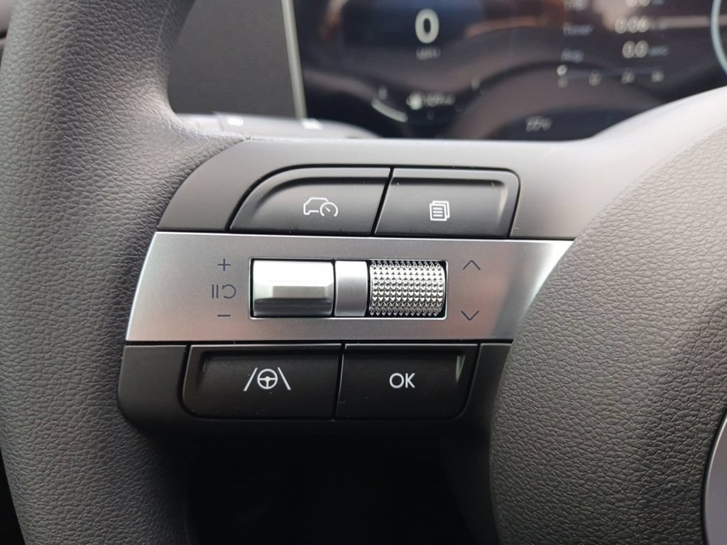 New 2026 Hyundai Santa Cruz SEL FWD image 17