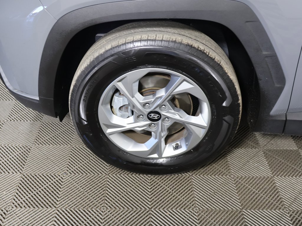Used 2024 Hyundai Tucson SEL image 16