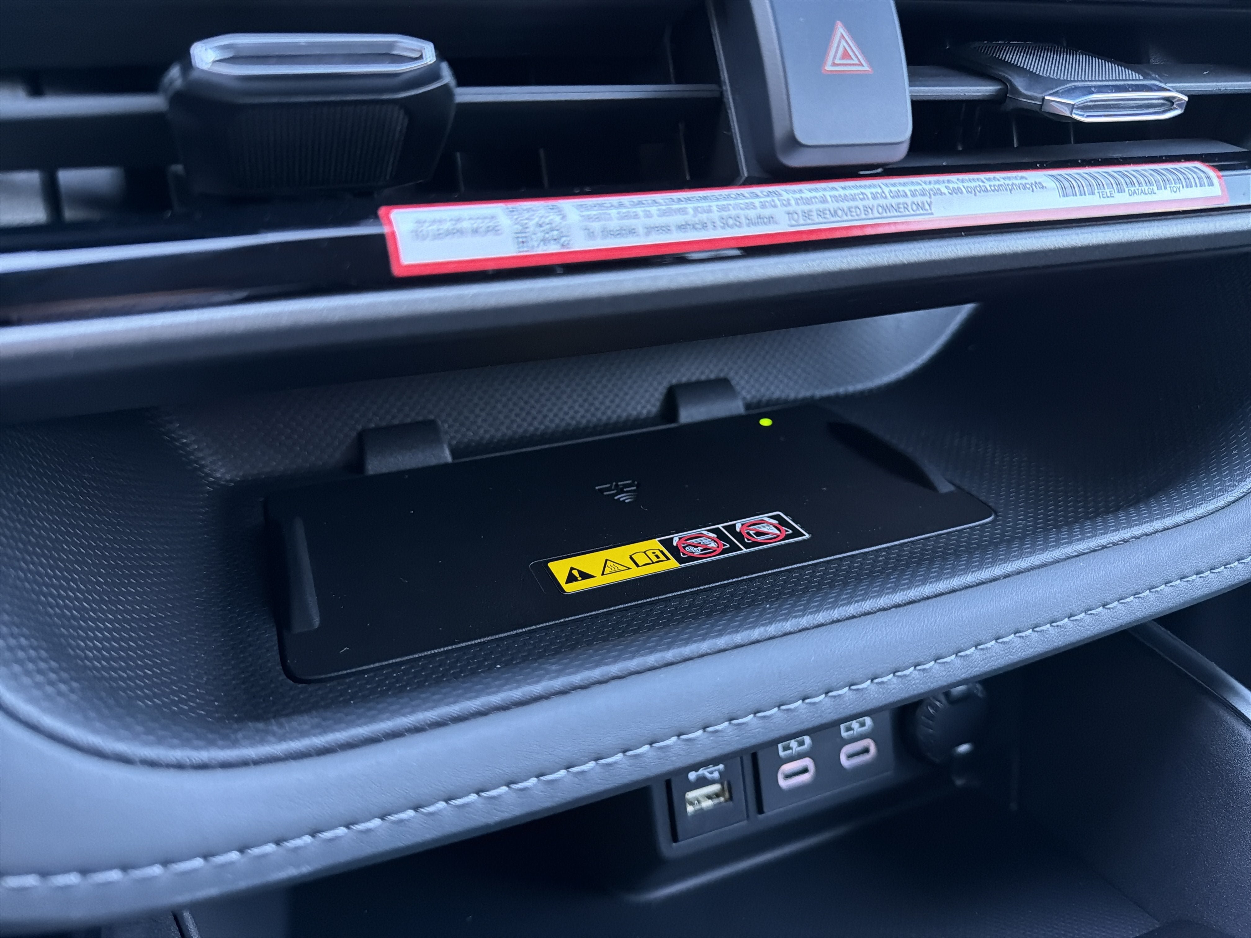 New 2026 Toyota Highlander AWD image 24